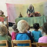 Acorn Hill Waldorf Kindergarten & Nursery Photo #5 - Puppet play Wednesday