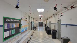 Al-Huda School Photo