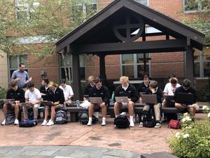 Archbishop Spalding High School Photo