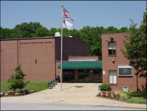 Arlington Baptist School Photo