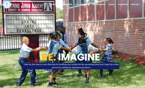 Baltimore Junior Academy Photo