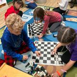 Bethesda Country Day School Photo #4