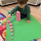 The Bethesda Montessori School Photo #2 - Now welcoming two year olds!