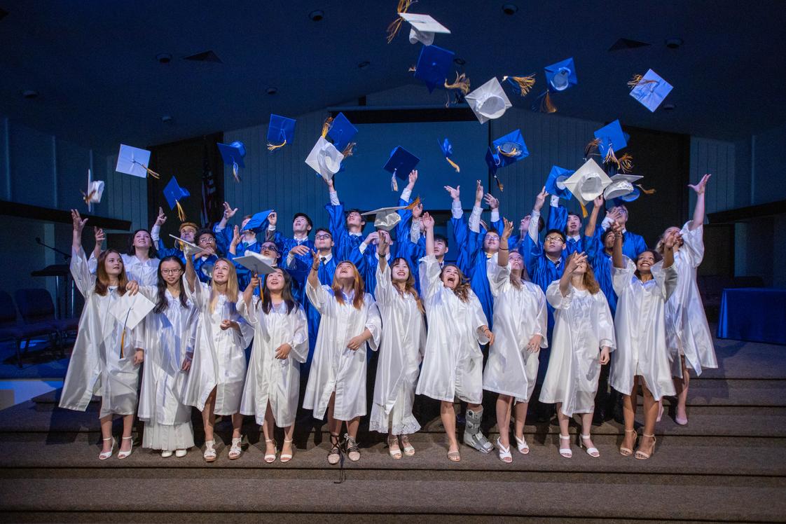 Global Vision Christian School Broadfording Photo #1