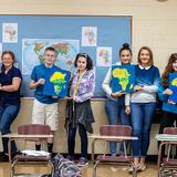 Global Vision Christian School Broadfording Photo #2