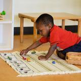 Butler Montessori Photo #3 - The Young Children's Community (YCC) begins at 18 months and continues through age 3.