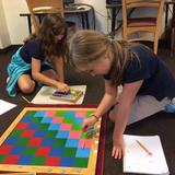 Butler Montessori Photo - Upper Elementary students are typically 9-12 years of age and are continuing to develop their social awareness as they begin their pre-adolescent phase.