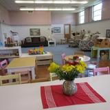 Casa De Montessori Photo #4 - Our Before & After Care room.