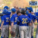 Charles E Smith Jewish Day School Photo - CESJDS offers 12 different sports with 39 teams competing at middle school, junior varsity and varsity levels.