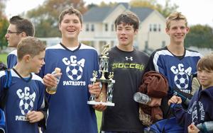 Chestertown Christian Academy Photo Chestertown Christian Academy Photo