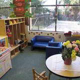 Columbia KinderCare Photo #10 - Prekindergarten Classroom