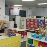 Columbia KinderCare Photo #5 - Discovery Preschool Classroom
