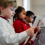 Christ Episcopal School Photo #6 - Christ Episcopal School focuses on whole-child education and hands-on learning.