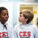 Christ Episcopal School Photo #6 - At CES, students become kind, confident, well-rounded individuals who are prepared to thrive in their community and beyond.