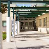 The Foundation Schools Photo #2 - Front entrance
