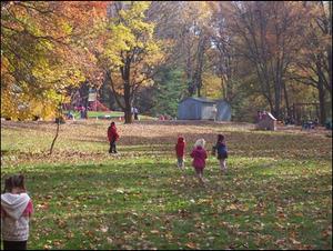 Early Childhood Center Photo