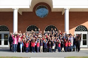 Christian Academy of Laurel Photo