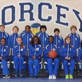 Forcey Christian School Photo #6 - FCS Basketball Teams