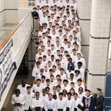 Georgetown Preparatory School Photo #13 - Class of 2026