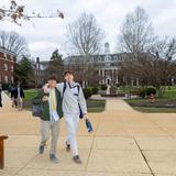 Georgetown Preparatory School Photo #12