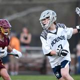 Gilman School Photo #3 - Lacrosse is one of the many interscholastic sports offered at Gilman. Gilman firmly believes that participation in athletics and/or physical activity forms a vital part of the overall educational experience for all of its students in all grades, PK-12.