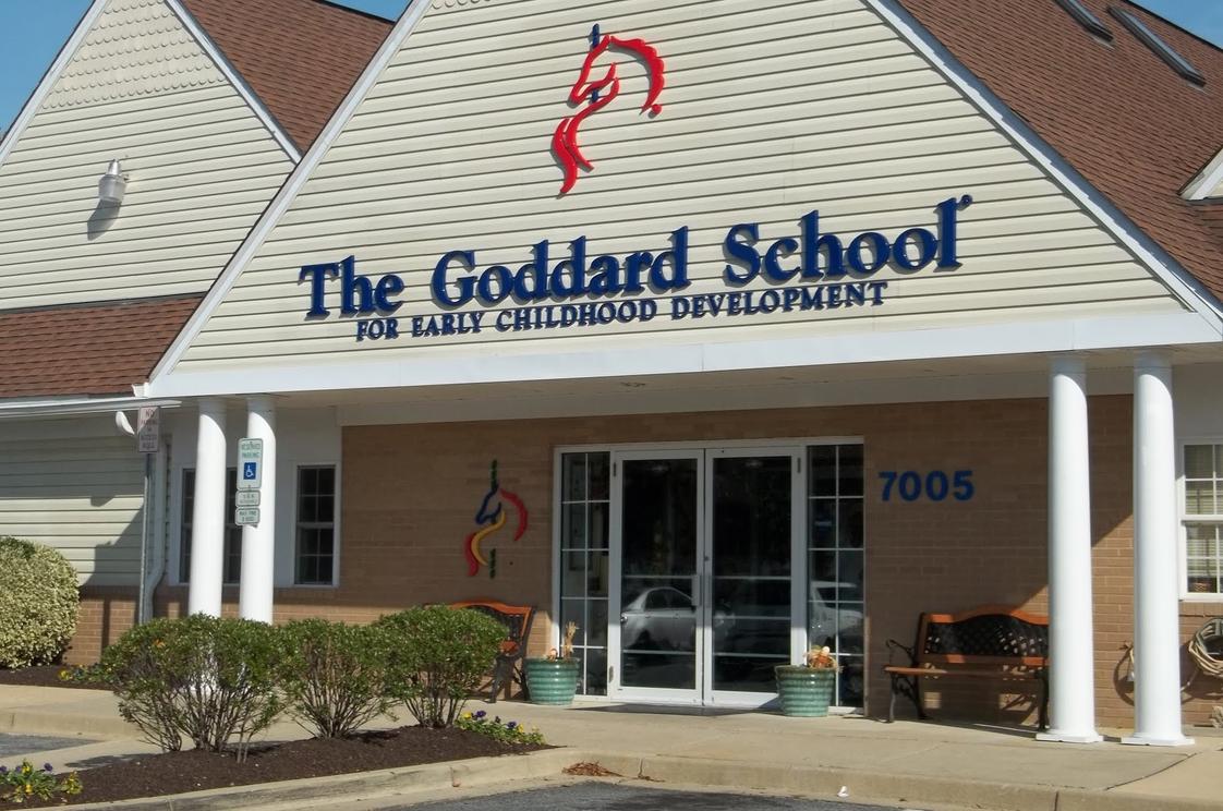 Goddard School Of Waldorf Photo - Welcome to The Goddard School in Waldorf which is not just a daycare! We serve the Charles County communities of La Plata, St. Charles, White Plains, Accokeek and other nearby areas. We offer programs from Infants to Private Kindergarten and even Before and After school for school-agers.