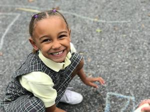 Good Shepherd Catholic School Photo