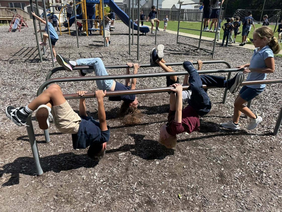 Grace Lutheran School Photo #1