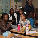 Grace Lutheran School Photo #11 - We love our school families!