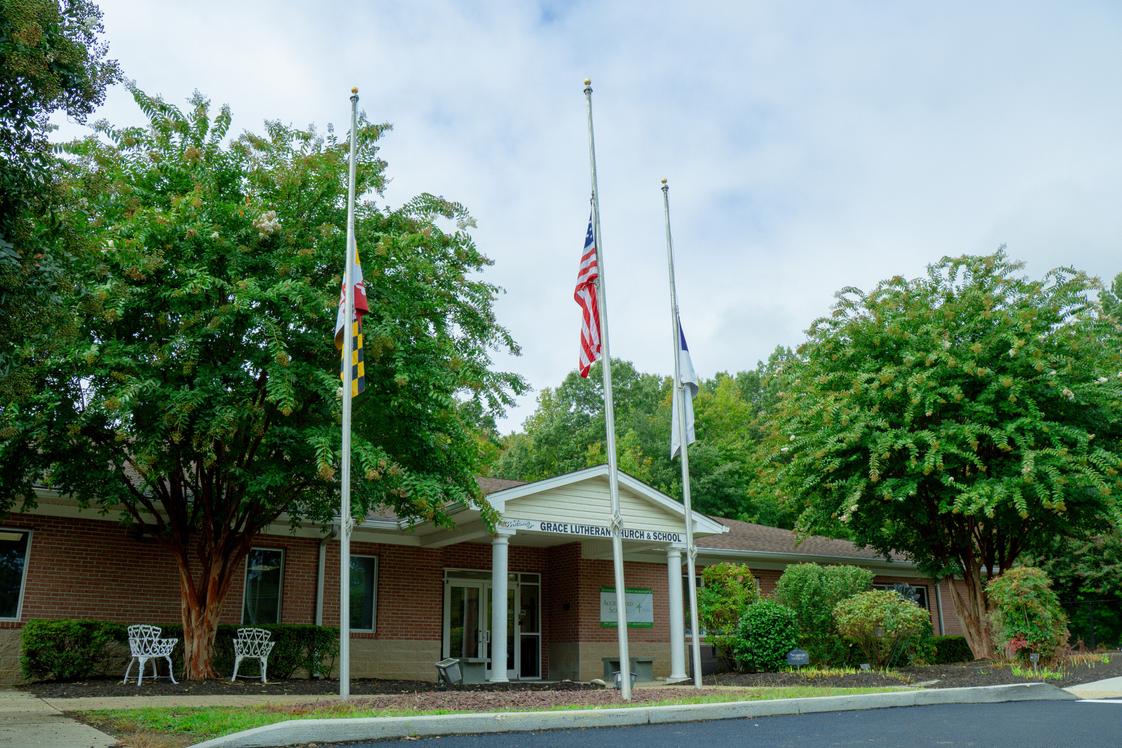 Grace Lutheran School Photo