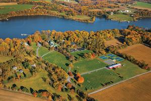 The Gunston School Photo