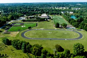 John Carroll School Photo