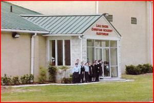 Lake Shore Christian Academy Photo