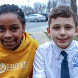 Liberty Christian School Photo - Welcome to Liberty Christian School. We have been proudly preparing students academically and spiritually for over 40 years!