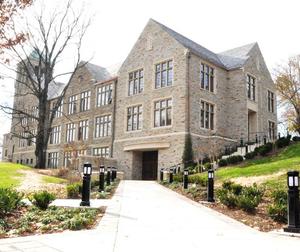 Loyola Blakefield Photo