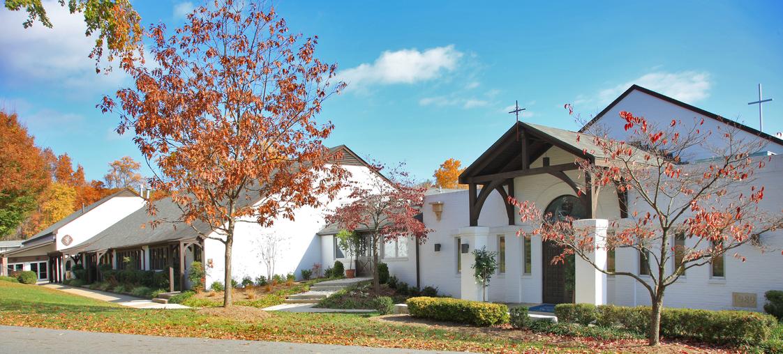 Mater Dei School Photo #1 - Mater Dei SchoolBethesda, Maryland