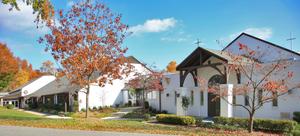 Mater Dei School Photo