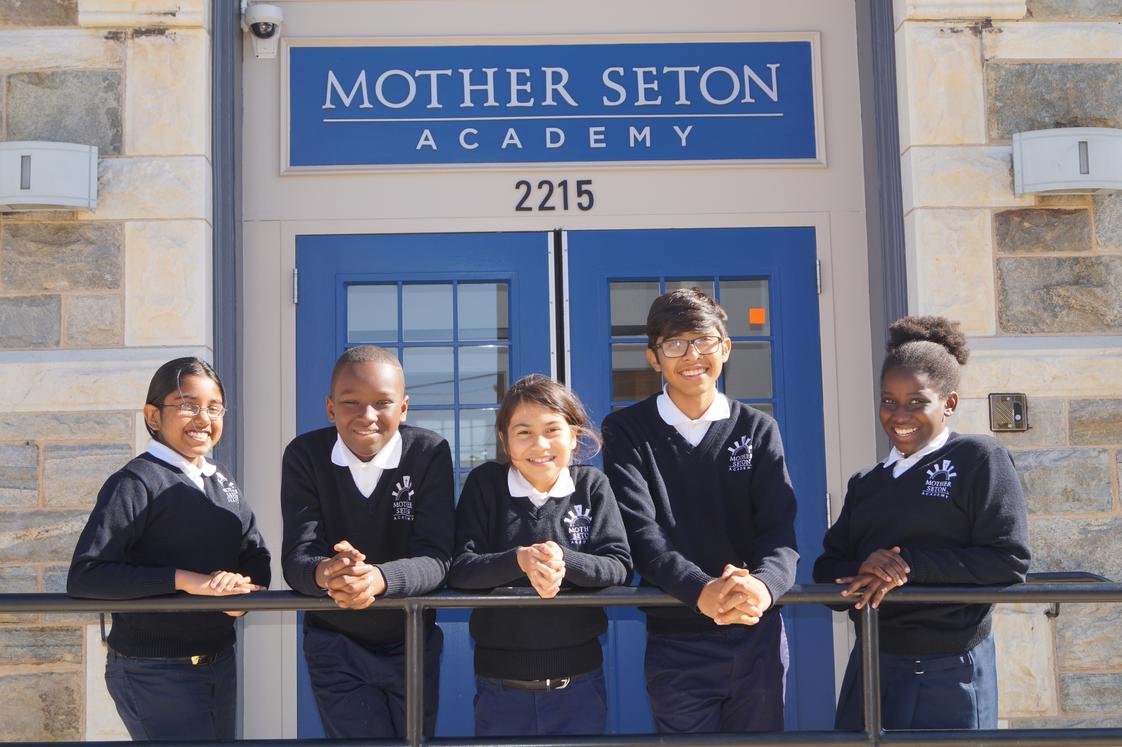 Mother Seton Academy Photo #1