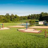 Mount Aviat Academy Photo #3 - Playground for students in Grades 1-8