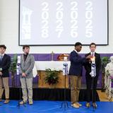 Mount Saint Joseph High School Photo #7