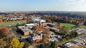 Mount Saint Joseph High School Photo