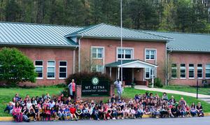 Mt Aetna SDA School (MAAS) Photo