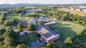 New Life Christian School Photo