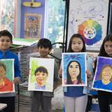 Norwood School Photo #9 - Located in Bethesda, MD, Norwood School develops students in grades PK-8 into confident lifelong learners who have the academic, character, and leadership skills to succeed in high school and beyond.