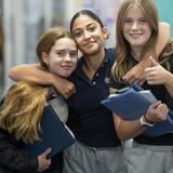 Norwood School Photo #7 - Located in Bethesda, MD, Norwood School develops students in grades PK-8 into confident lifelong learners who have the academic, character, and leadership skills to succeed in high school and beyond.