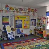 Pasadena Early Learning Center Photo #2 - One of our classrooms...