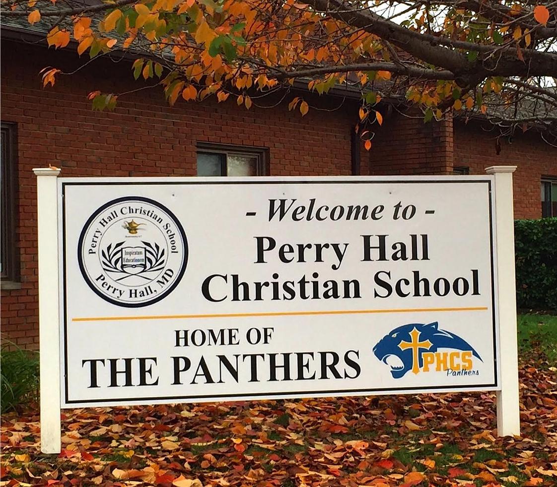 Perry Hall Christian School Photo
