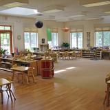 Primary Montessori Day School Photo #3 - Primary Classroom