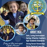 Rock Church Academy Photo #4