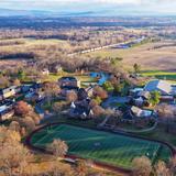 Saint James School Photo #3 - Our beautiful, 800-acre campus is situated in a safe, rural environment, but only 70 miles away from the Baltimore-Washington metropolitan area.